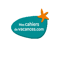 Vacances Revisions Sticker by Editions Jocatop