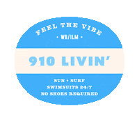 North Carolina Beach Sticker