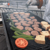 Chef Cooking GIF by TRT