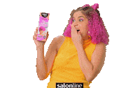 Hair Ok Sticker by Salon Line