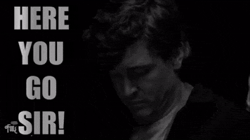 Conor Mckenna Fah GIF by FoilArmsandHog