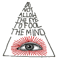 In Love Vomit Sticker by HIPANDBONE