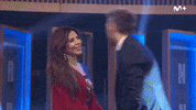 Dani Martínez Saludo GIF by Movistar Plus+