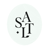 saltlaboratory magnesium salt lab saltlab salt laboratory Sticker