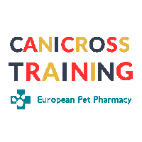 Epp Canicross Sticker by Europeanpetpharmacy