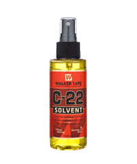 walkertapeco walker tape hair system c22 hair replacement Sticker