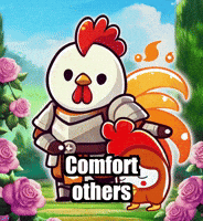 Wisdom GIF by Zorooster