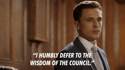 GIF by The Royals on E!