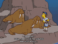 marge simpson bart simpspn GIF