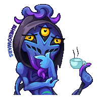 Confused No Idea Sticker by Hero Wars