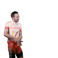 team cofidis Sticker by Team Cofidis - #CofidisMyTeam
