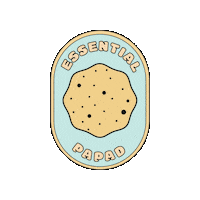 Sindhi Sticker by kokify.in