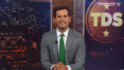 GIF by The Daily Show with Trevor Noah