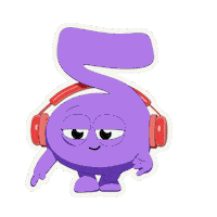 Happy Dance Sticker by Mood Magic