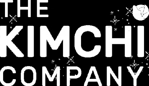 kimchicompany giphygifmaker giphyattribution christmas logo GIF