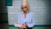 Curing Albrecht GIF by English National Ballet