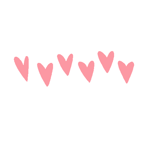 In Love Heart Sticker by Soet Academy