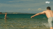 sky-ita 1992 1993 1994 mare GIF