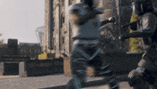 Video Games Fighting GIF by Ubisoft
