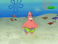season 6 episode 21 GIF by SpongeBob SquarePants