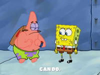 season 5 GIF by SpongeBob SquarePants