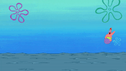 season 9 it came from goo lagoon GIF by SpongeBob SquarePants