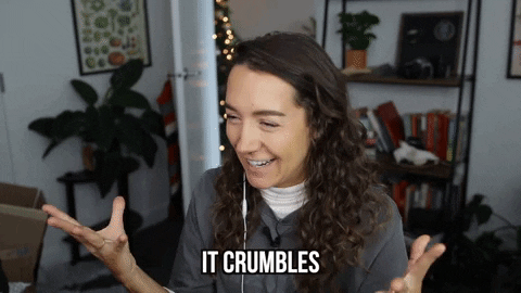 Gay Queer GIF by Alayna Joy