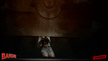 season 4 banshee GIF by Cinemax