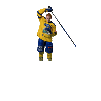 Kolstadstrand Sticker by Storhamar Hockey