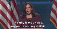 Kamala Harris Dnc GIF by Election 2020