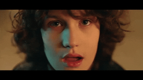 Staring Music Video GIF by Sabaton