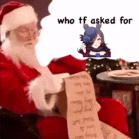 Santa Clause GIF