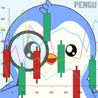 Crypto Penguin GIF by Pudgy Penguins