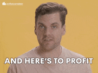 profitacca money profit make money making money GIF