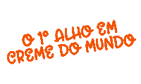 Creme Omg Sticker by Oh My Garlic (OMG)