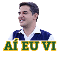 ismaelalexandrino saúde deputado goias deputadofederal Sticker