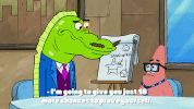season 9 episode 13 GIF by SpongeBob SquarePants