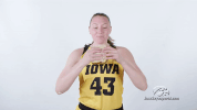 uoi GIF by University of Iowa Hawkeyes Athletics