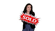 Real Estate Realtor Sticker by The Batchelor Hanna Group