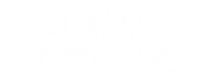 Camping Sticker