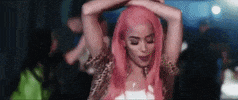 I Wont Give Up Island Records GIF by Lost Girl