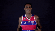 Basquete GIF by Fortaleza Esporte Clube