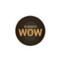 marketing media Sticker by Business Wow