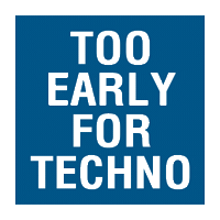 Techno Catzndogz Sticker by pets recordings