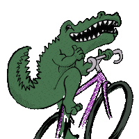 Hotstuff Sticker