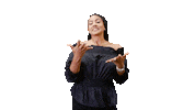 Joy Farley Sticker by SnapHouseMedia