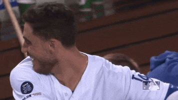 Major League Baseball Sport GIF by MLB