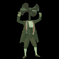 Monster Dance Dancing GIF