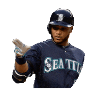mariners STICKER by imoji