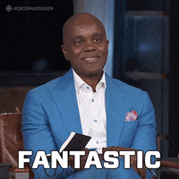 Dragons Den Television GIF by CBC